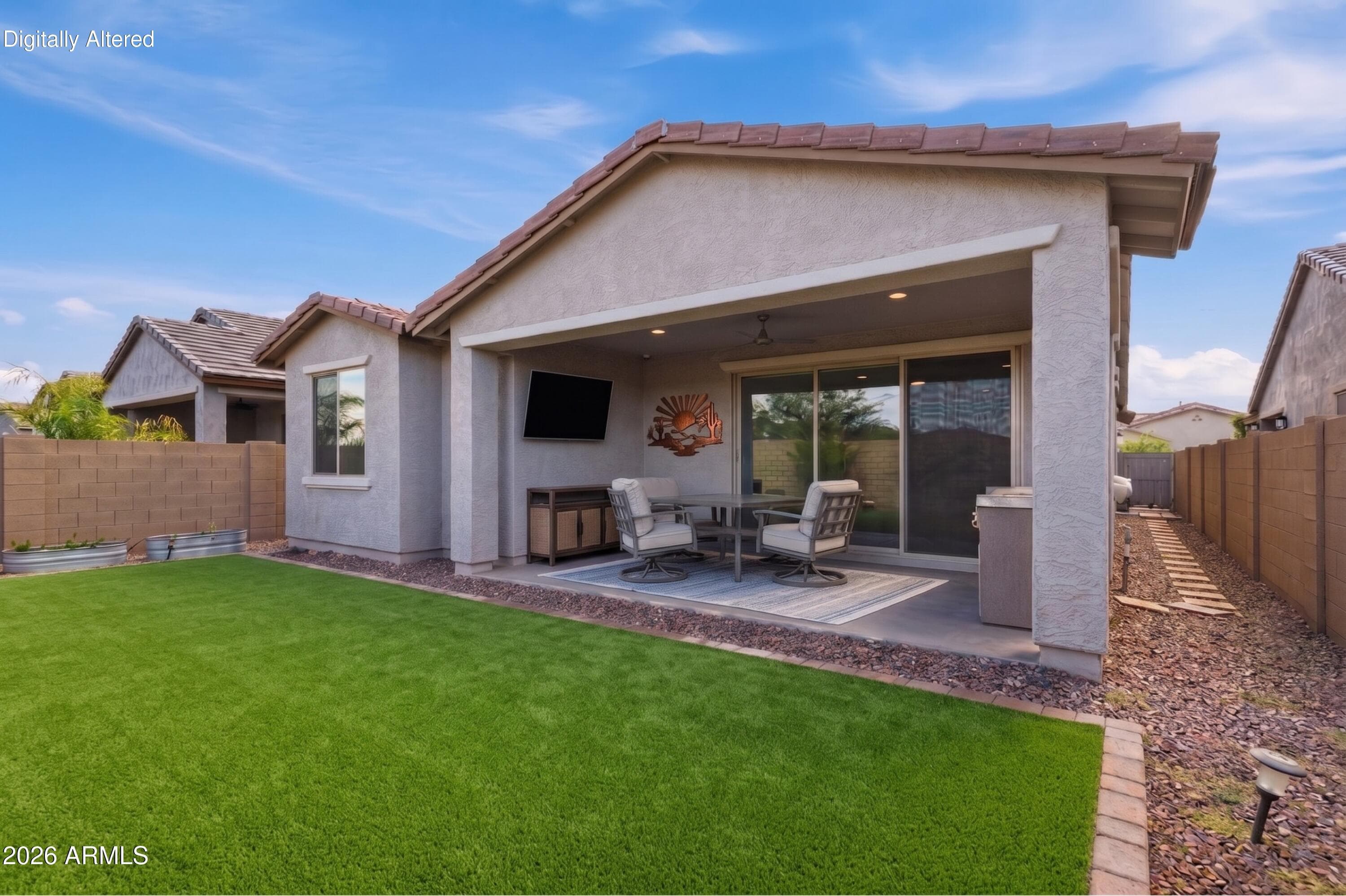 5823 S DEL RANCHO, Mesa, AZ 85212 — photo 27 of 42