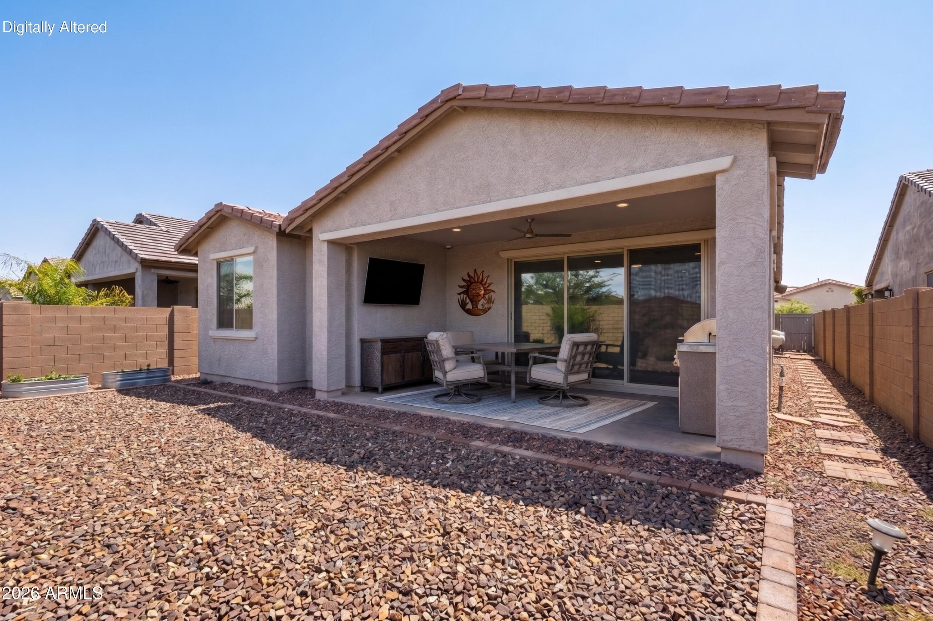5823 S DEL RANCHO, Mesa, AZ 85212 — photo 28 of 42