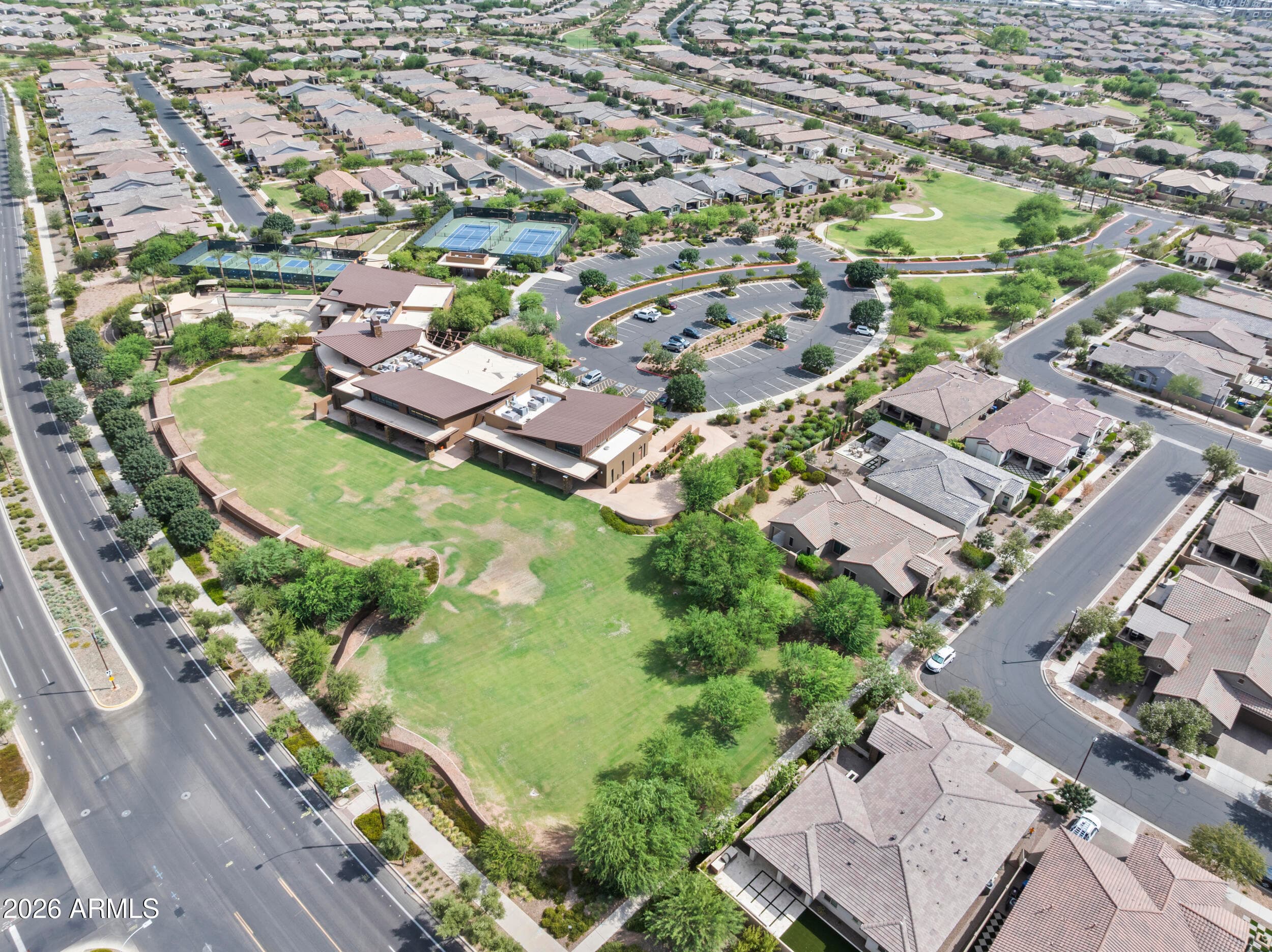 5823 S DEL RANCHO, Mesa, AZ 85212 — photo 39 of 42