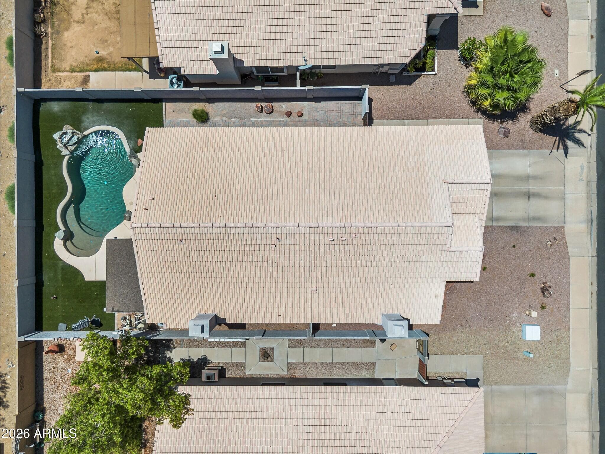 425 N WINDSOR, Mesa, AZ 85213 — photo 35 of 38