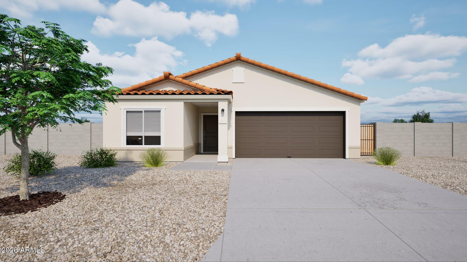 1357 W TIGUA Way, Coolidge, AZ 85128