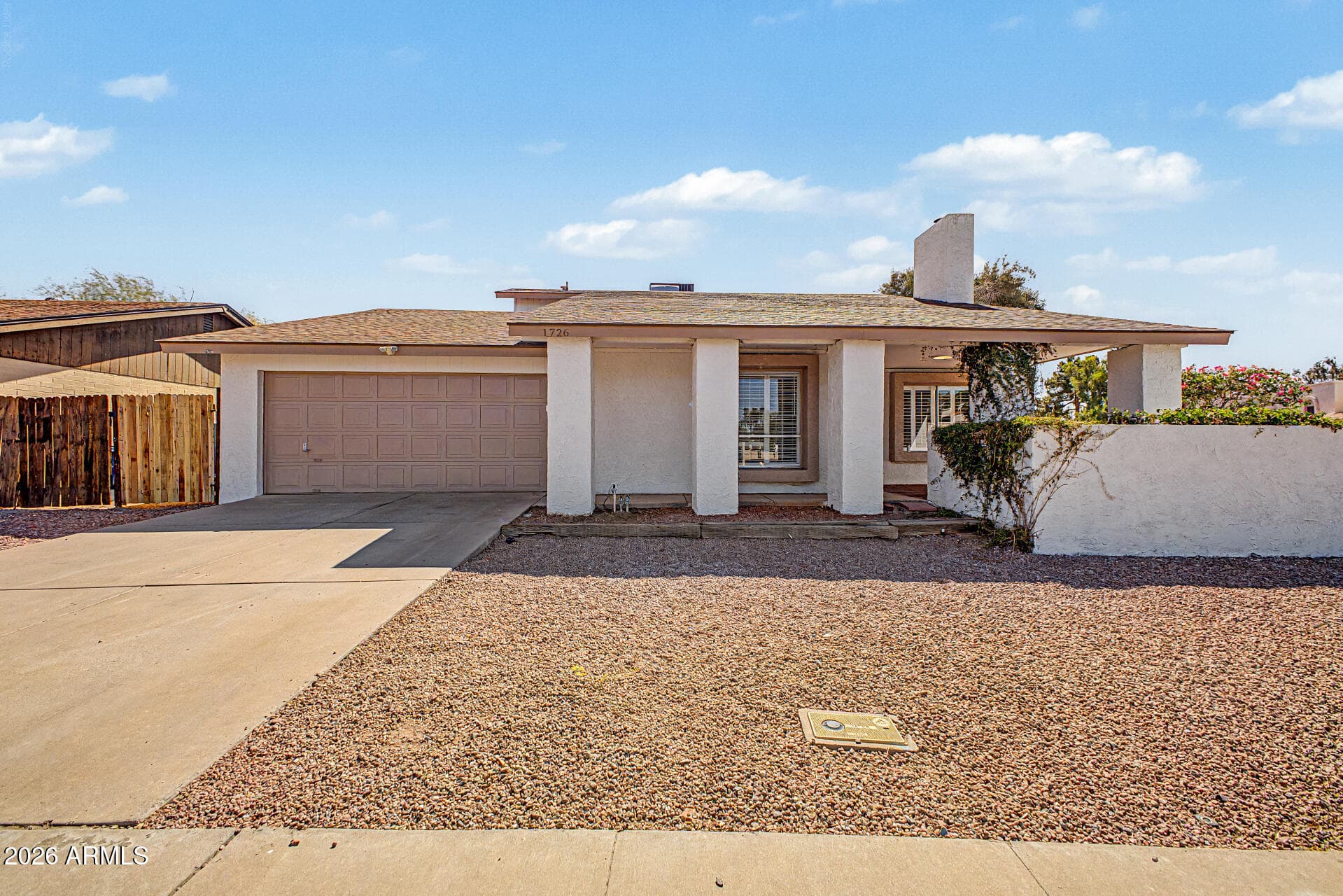 1726 S HENKEL Circle, Mesa, AZ 85202 — photo 20 of 25