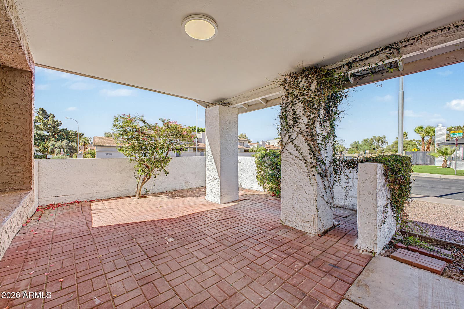 1726 S HENKEL Circle, Mesa, AZ 85202 — photo 21 of 42