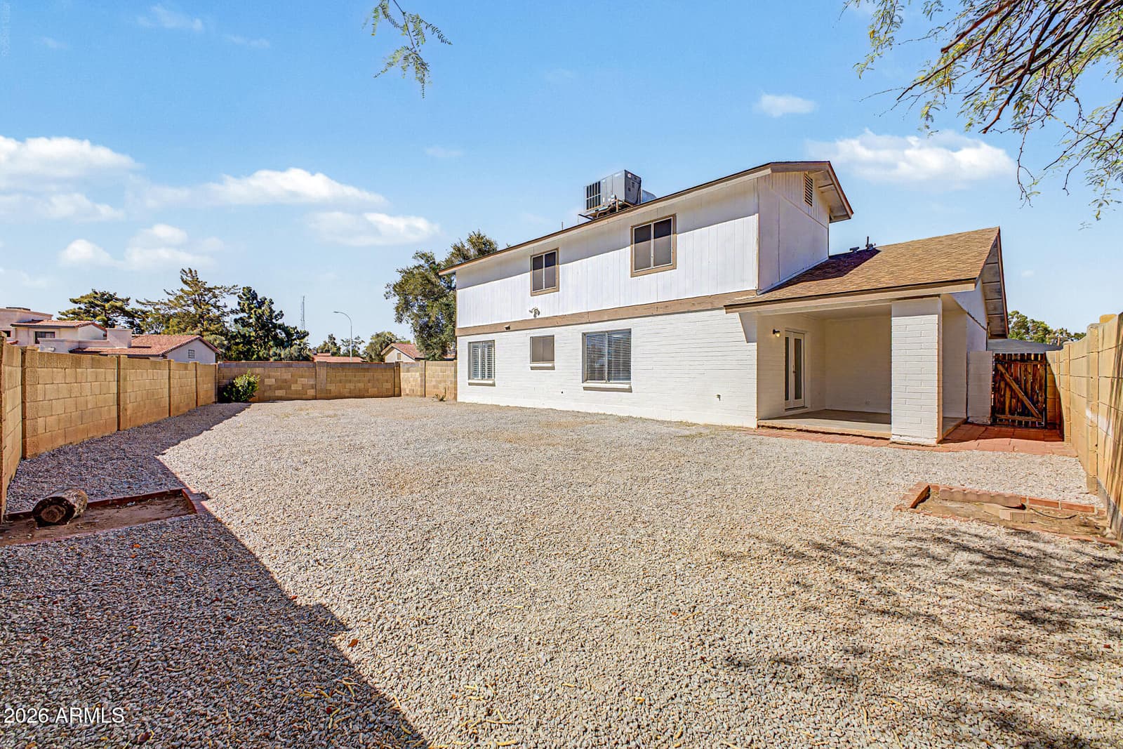 1726 S HENKEL Circle, Mesa, AZ 85202 — photo 22 of 42