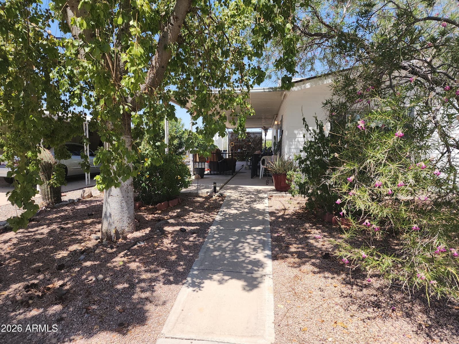 3814 N SOUTH DAKOTA Avenue, Florence, AZ 85132 — photo 33 of 44