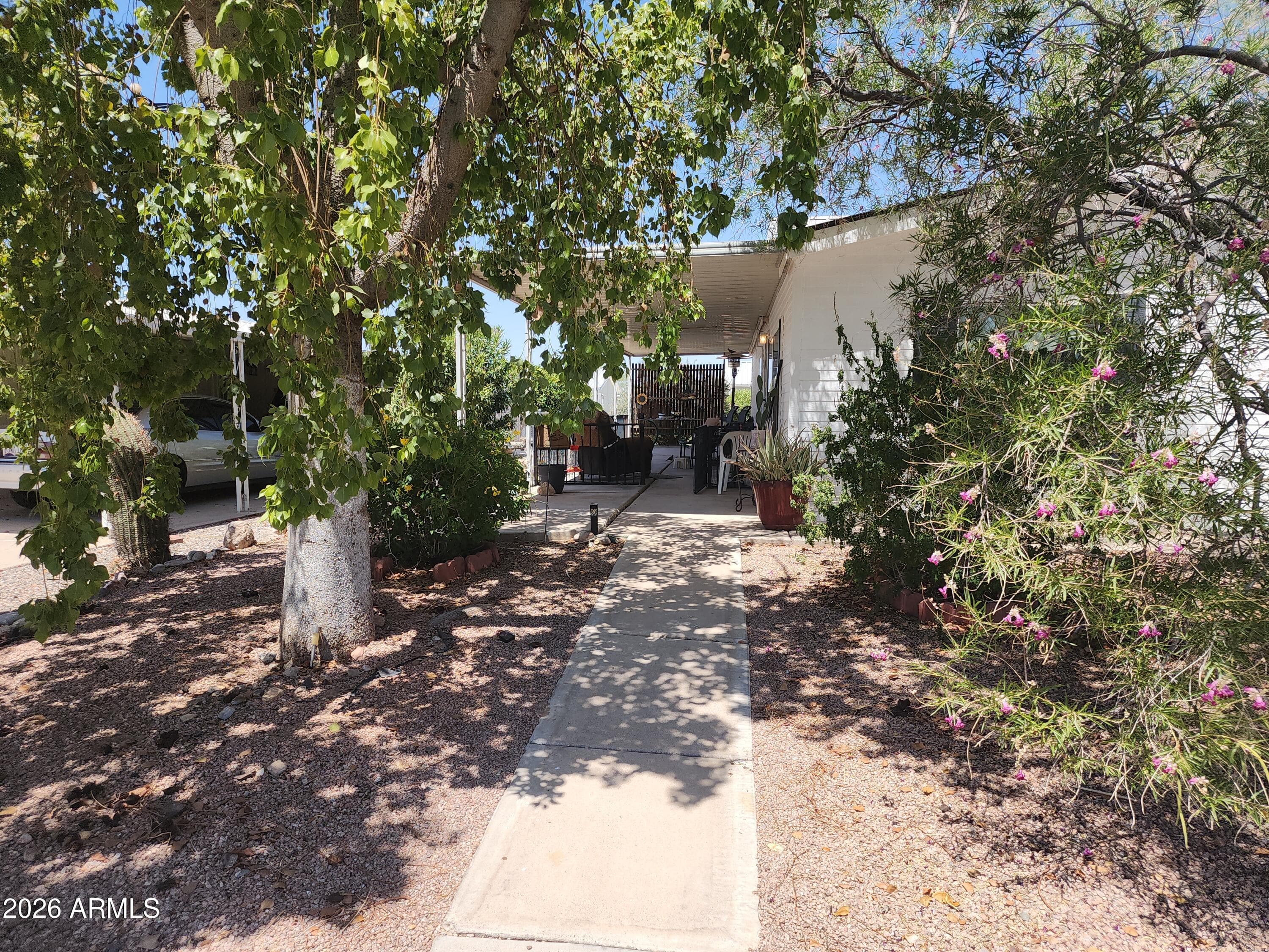 3814 N SOUTH DAKOTA Avenue, Florence, AZ 85132 — photo 33 of 44