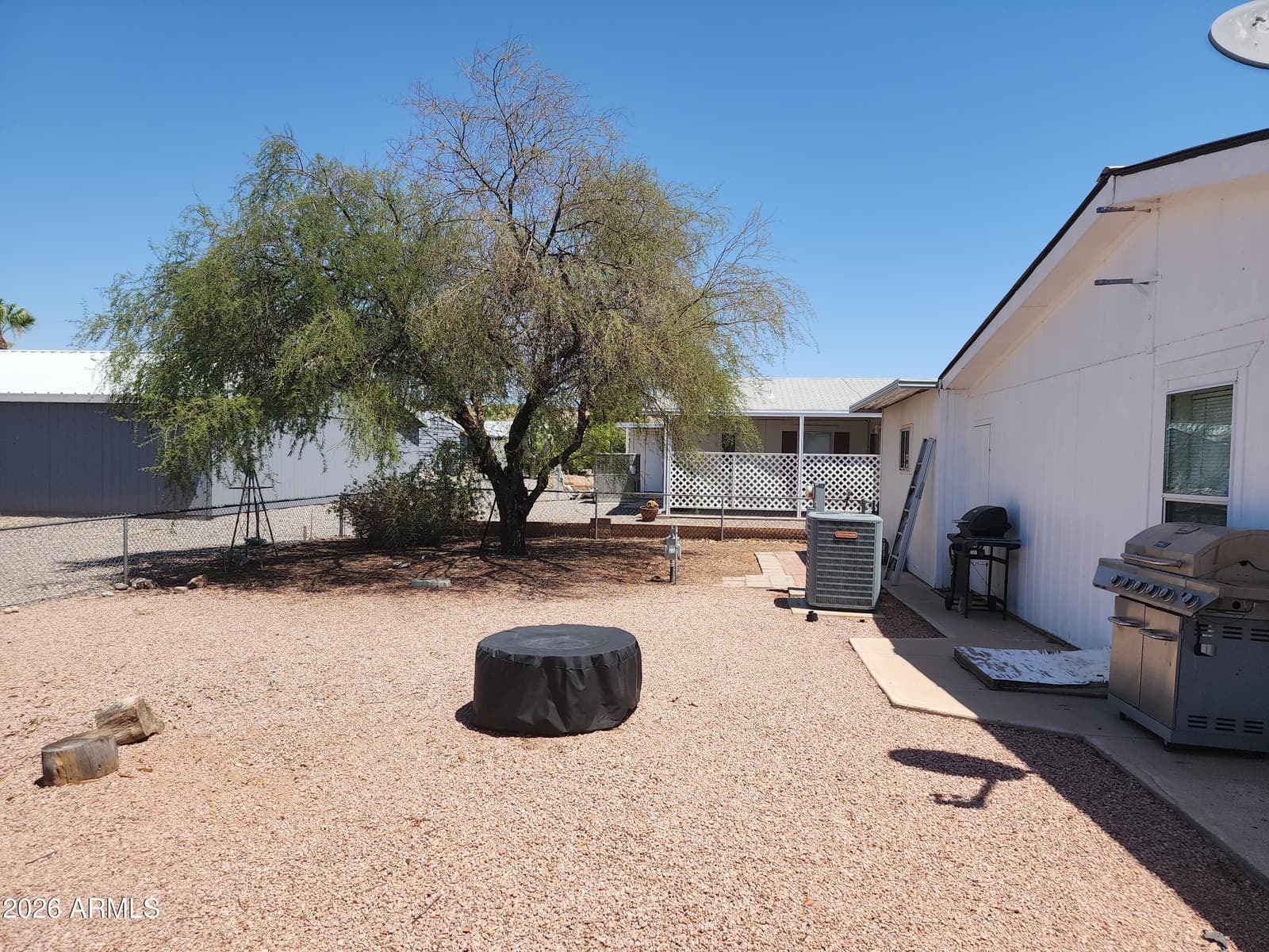 3814 N SOUTH DAKOTA Avenue, Florence, AZ 85132 — photo 35 of 44