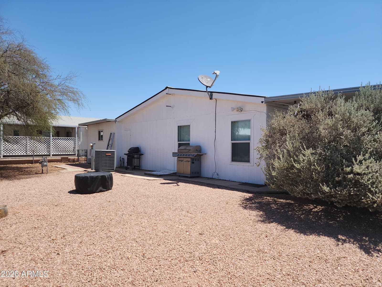 3814 N SOUTH DAKOTA Avenue, Florence, AZ 85132 — photo 36 of 44