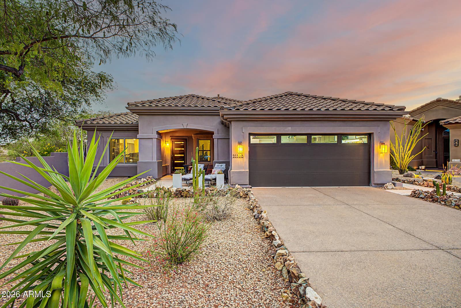 35328 N 94TH Street, Scottsdale, AZ 85262 — photo 1 of 73