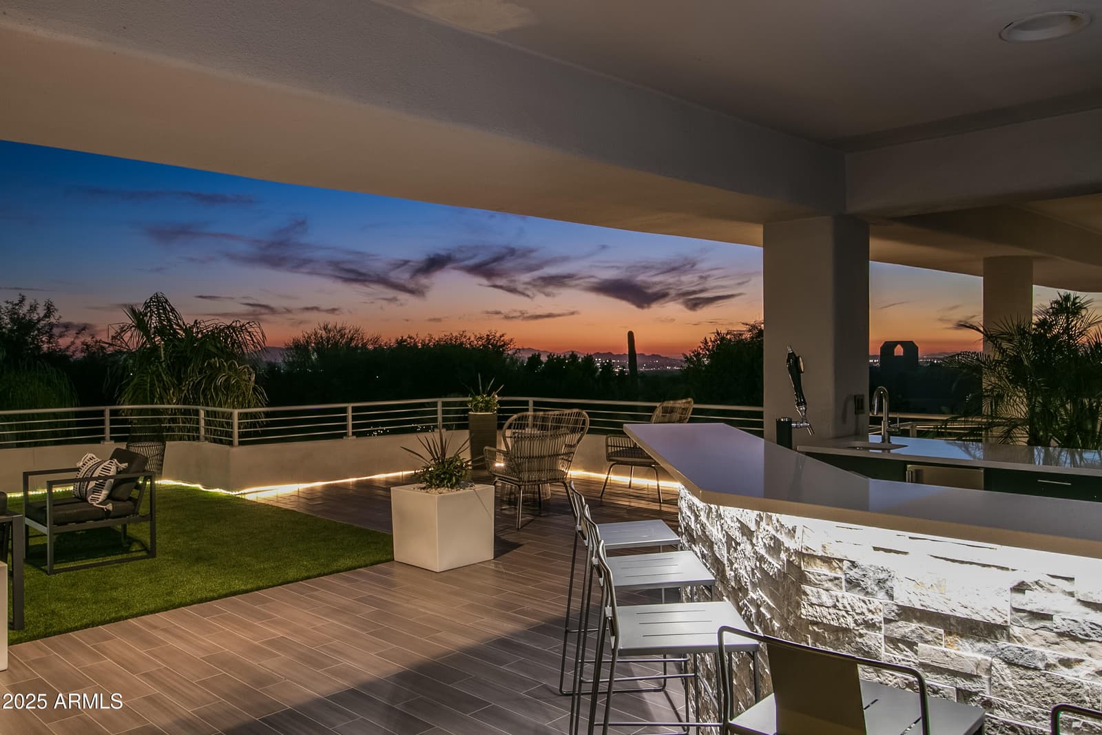 9363 E Calle De Las Brisas, Scottsdale, AZ 85255 — photo 9 of 139