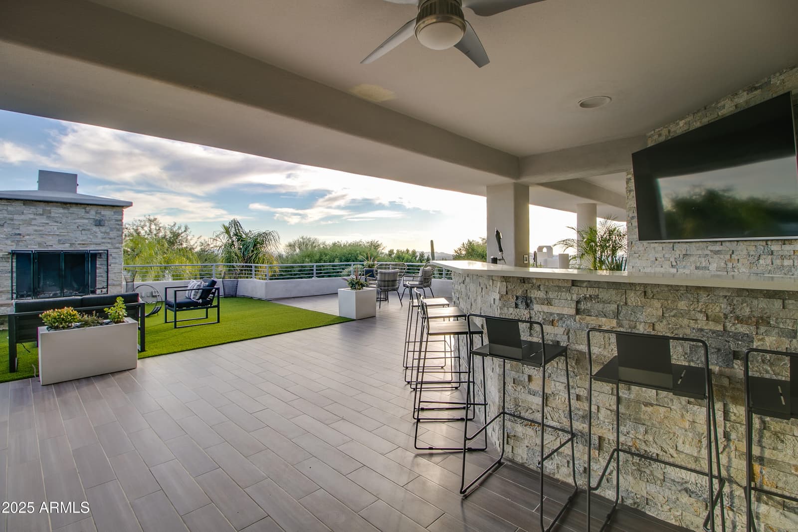 9363 E Calle De Las Brisas, Scottsdale, AZ 85255 — photo 87 of 139