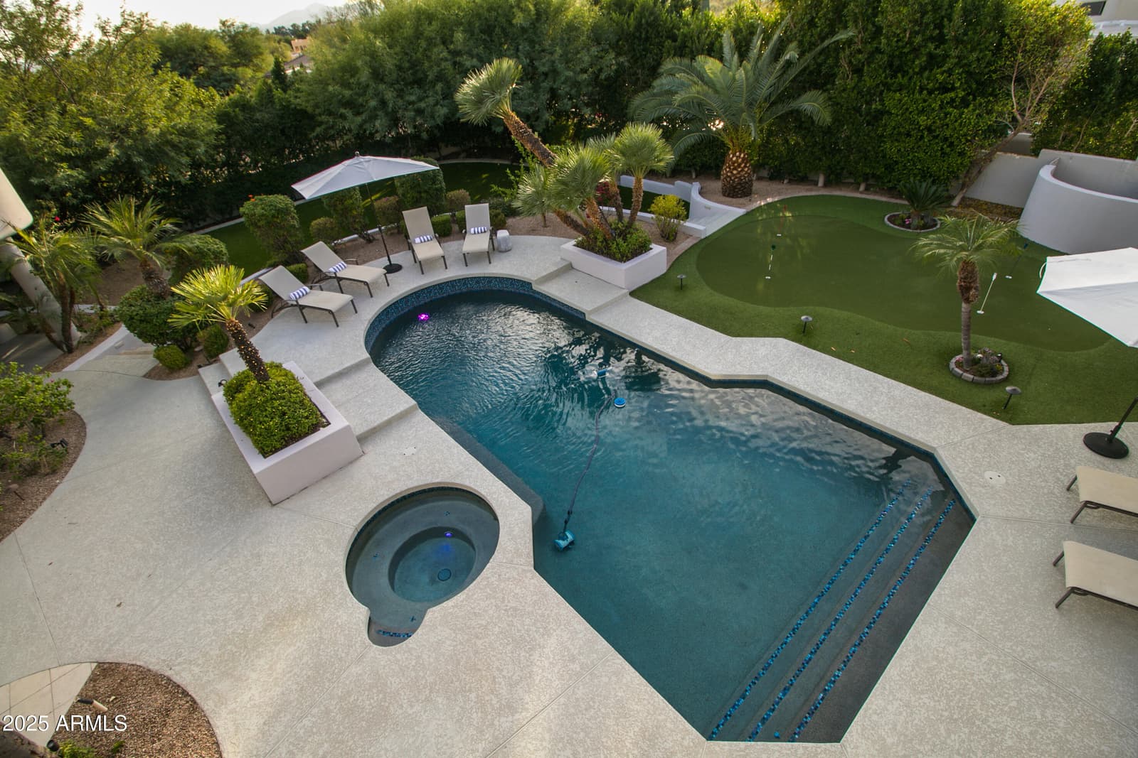 9363 E Calle De Las Brisas, Scottsdale, AZ 85255 — photo 93 of 139