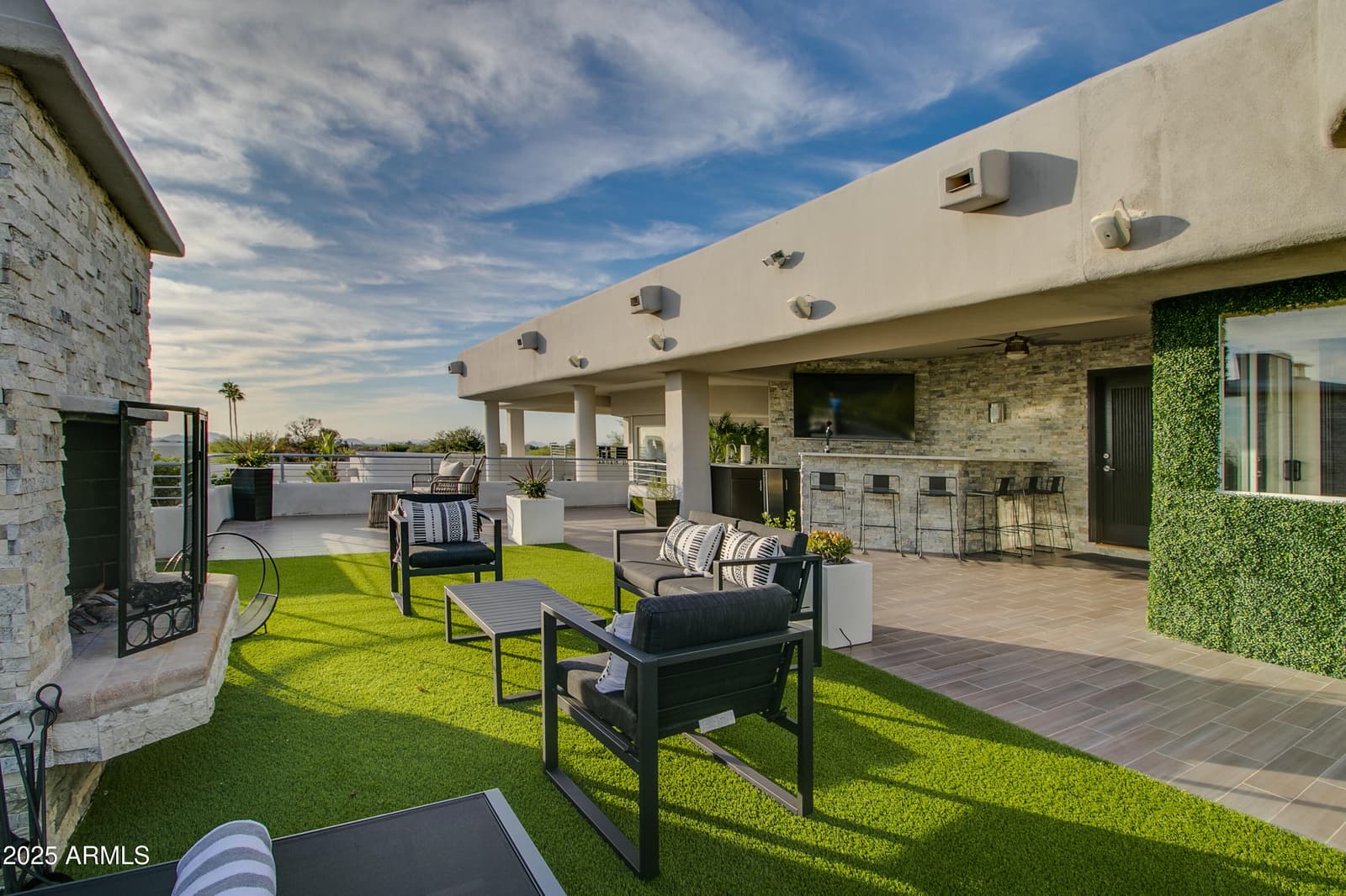 9363 E Calle De Las Brisas, Scottsdale, AZ 85255 — photo 94 of 139
