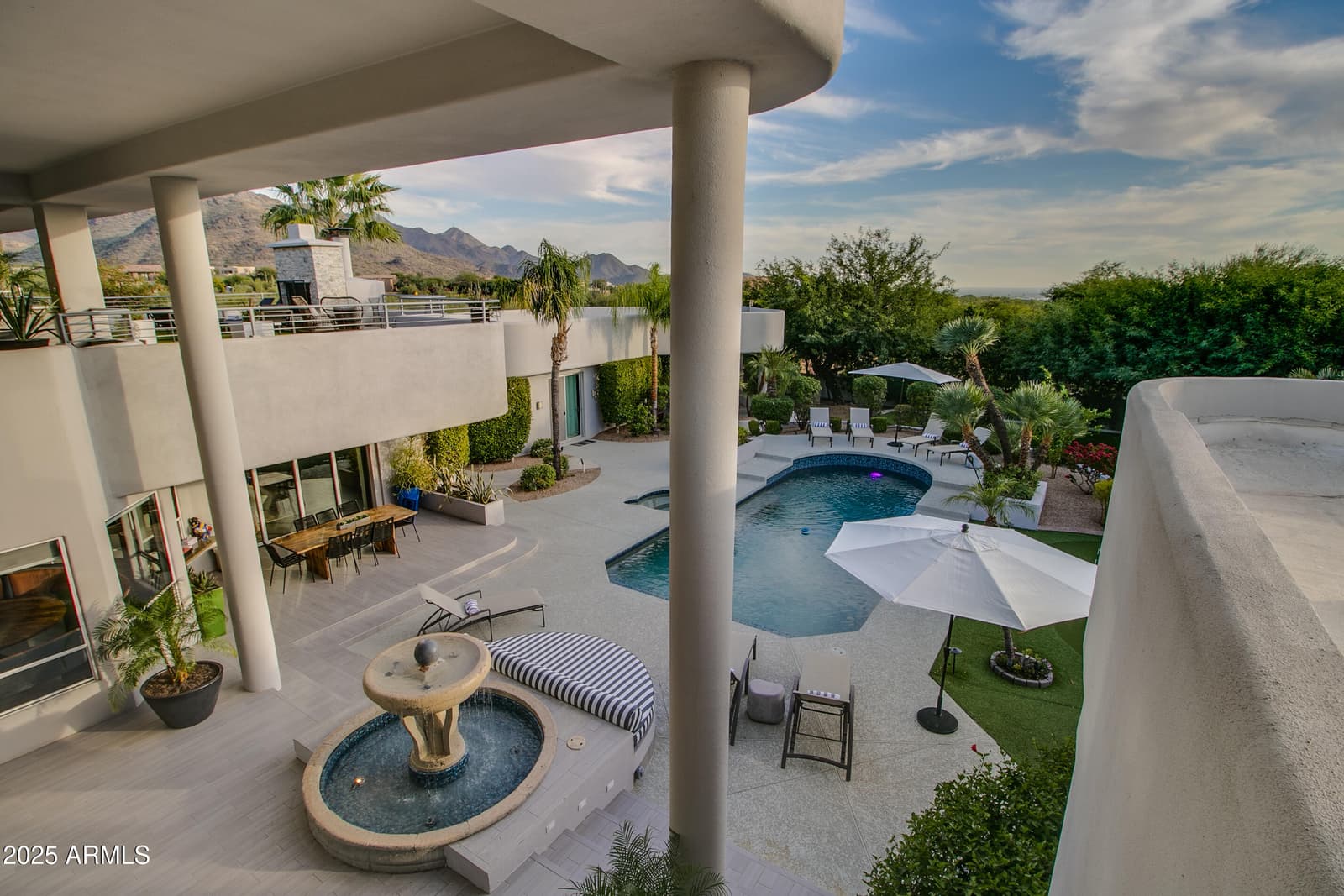 9363 E Calle De Las Brisas, Scottsdale, AZ 85255 — photo 98 of 139
