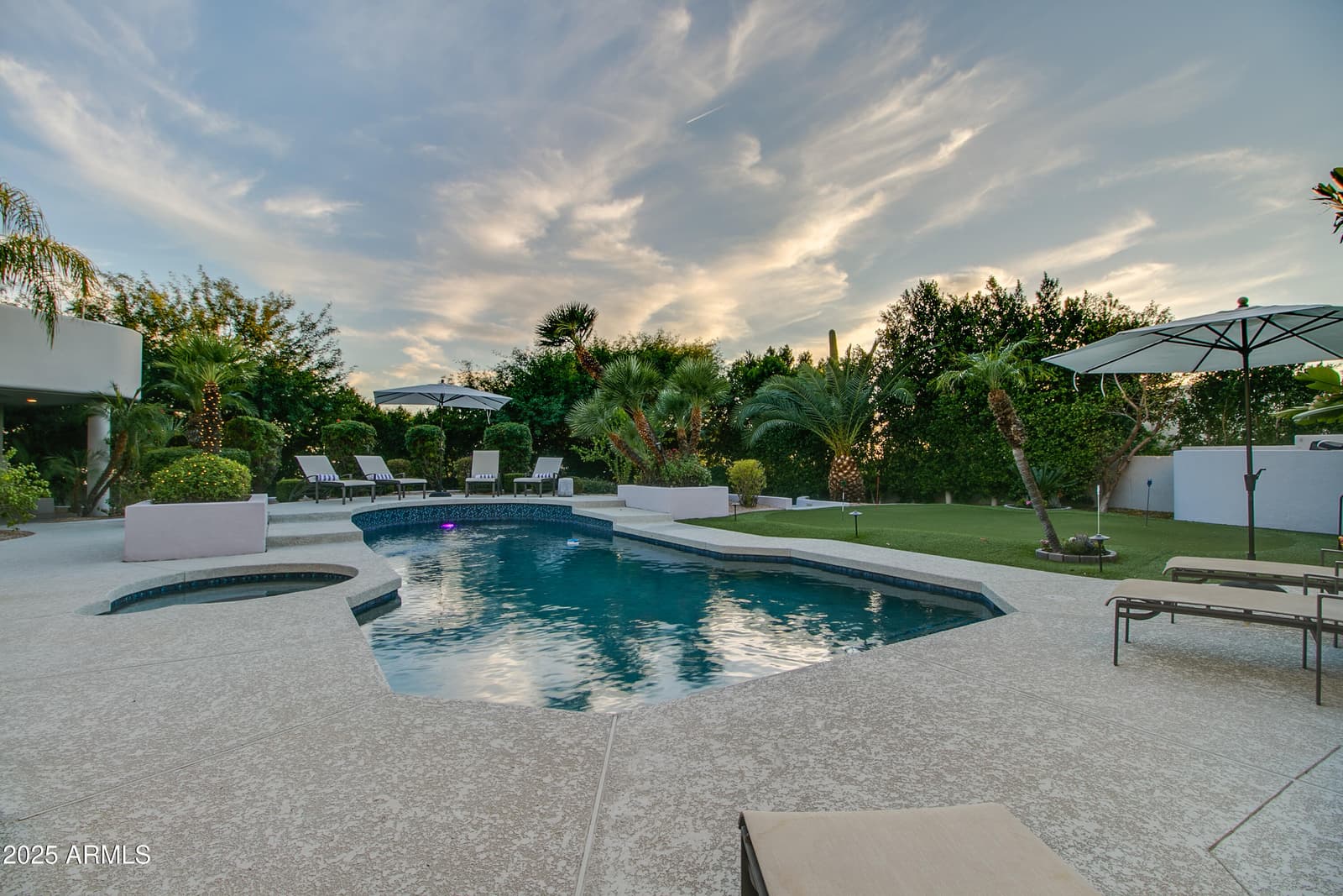 9363 E Calle De Las Brisas, Scottsdale, AZ 85255 — photo 103 of 139