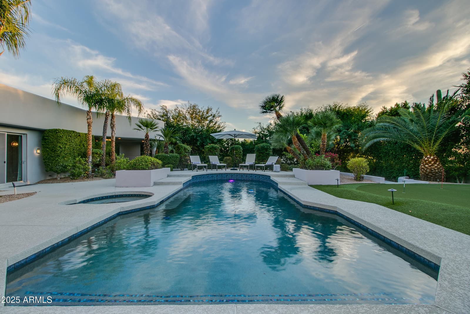 9363 E Calle De Las Brisas, Scottsdale, AZ 85255 — photo 104 of 139