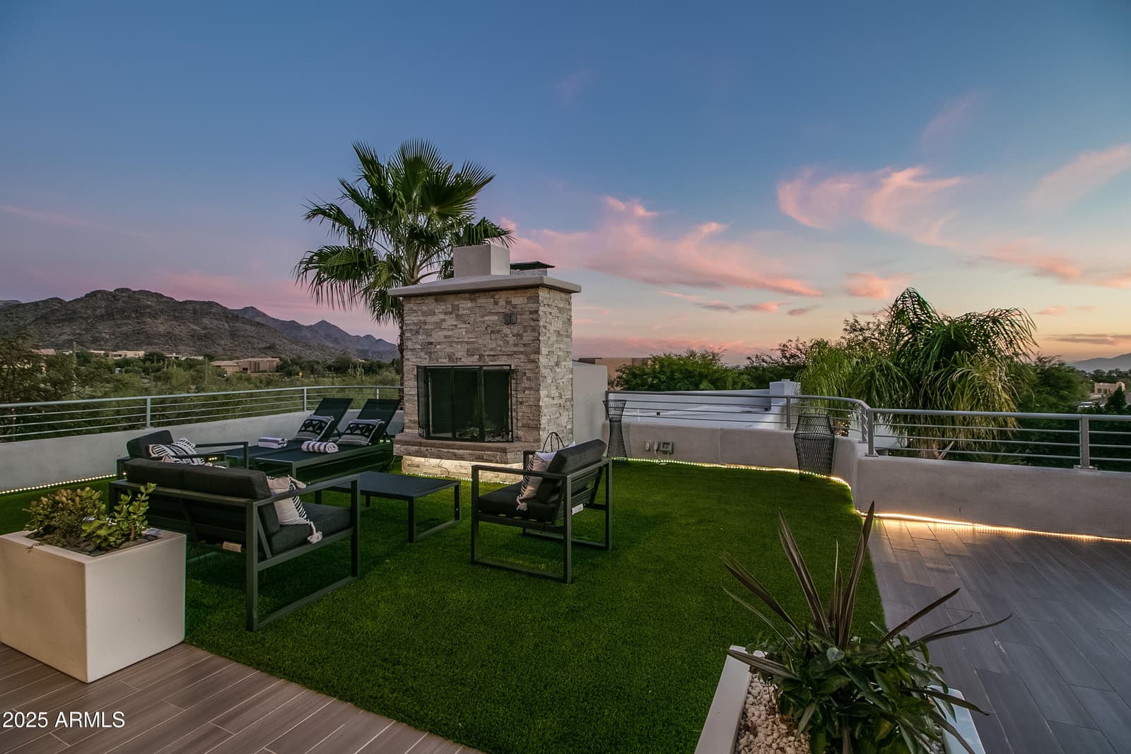 9363 E Calle De Las Brisas, Scottsdale, AZ 85255 — photo 108 of 139