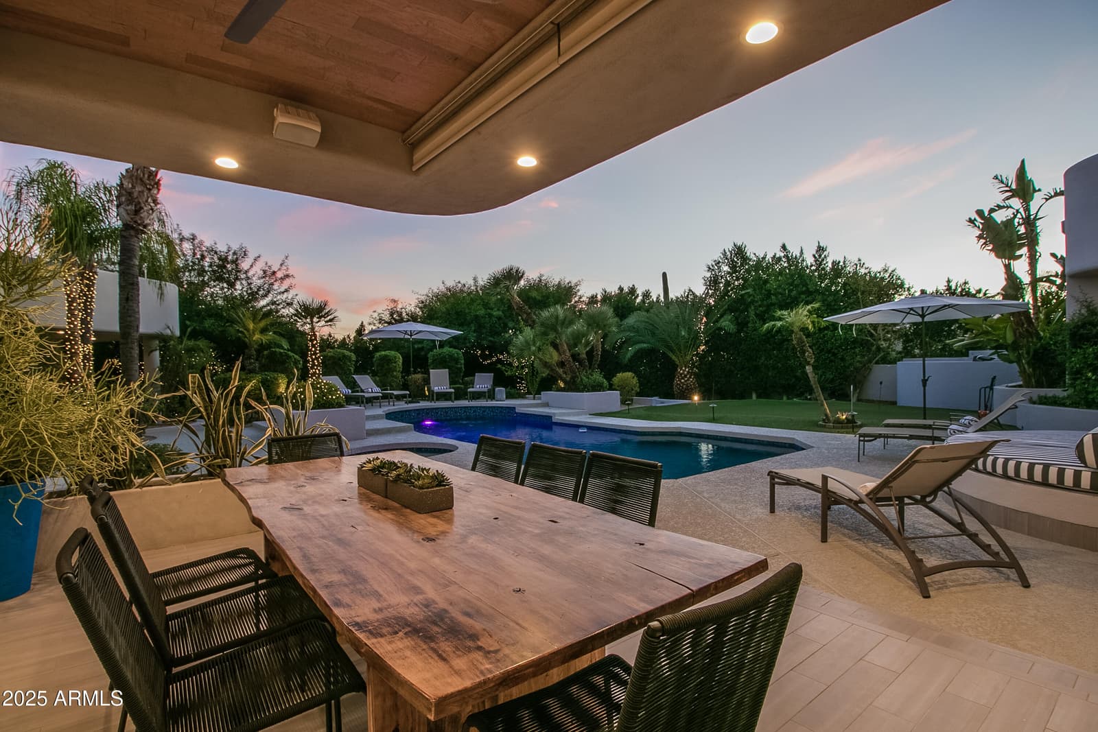 9363 E Calle De Las Brisas, Scottsdale, AZ 85255 — photo 116 of 139