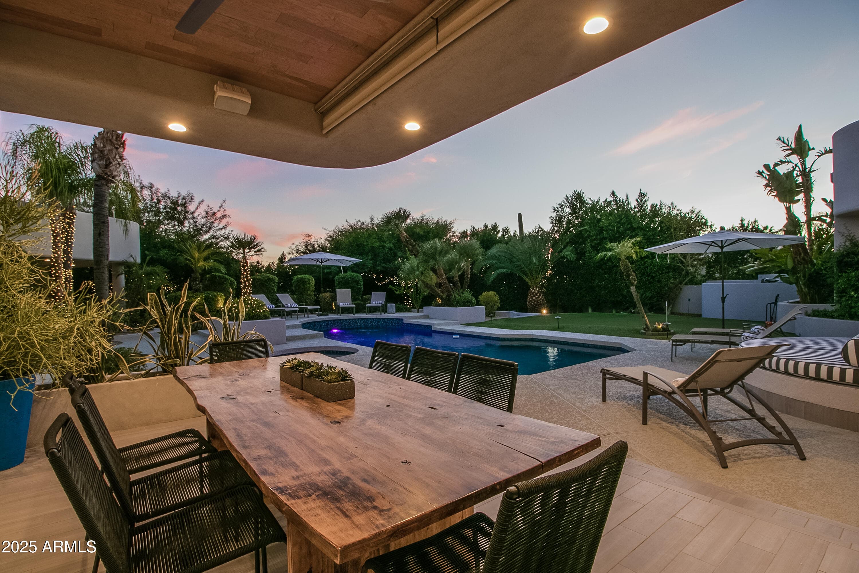 9363 E CALLE DE LAS BRISAS, Scottsdale, AZ 85255 — photo 116 of 139