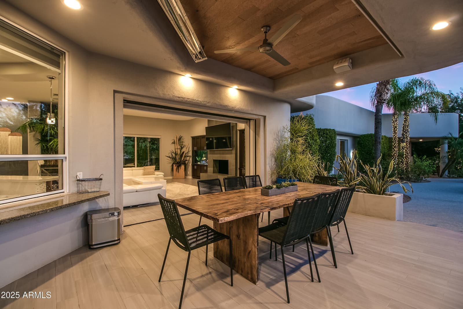 9363 E Calle De Las Brisas, Scottsdale, AZ 85255 — photo 117 of 139