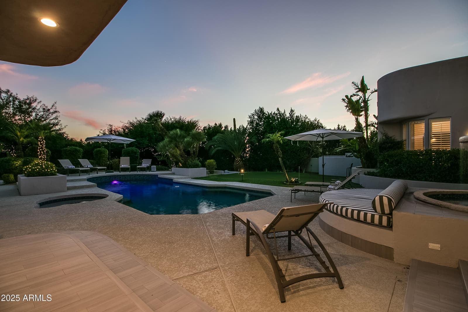 9363 E Calle De Las Brisas, Scottsdale, AZ 85255 — photo 118 of 139