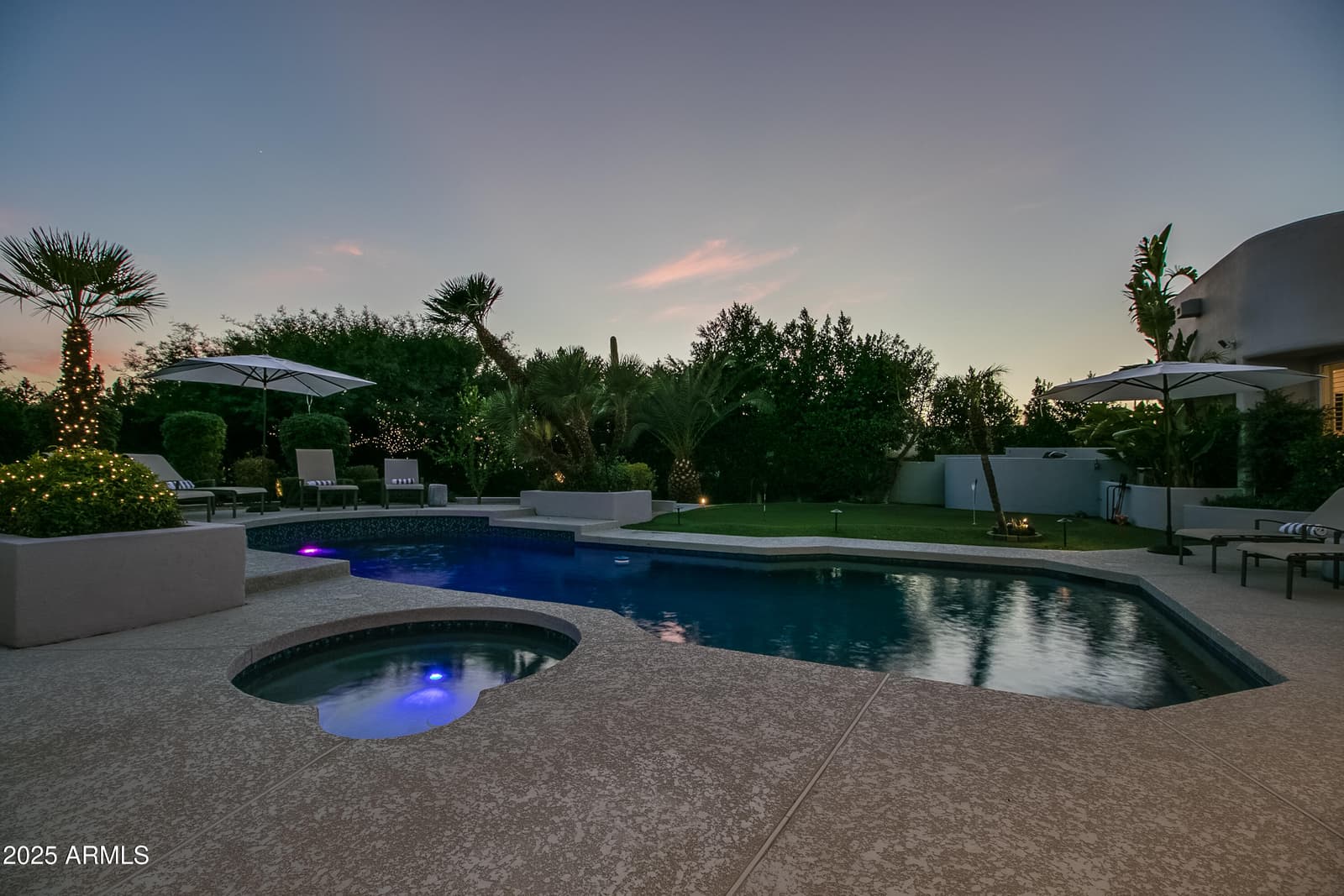 9363 E Calle De Las Brisas, Scottsdale, AZ 85255 — photo 119 of 139
