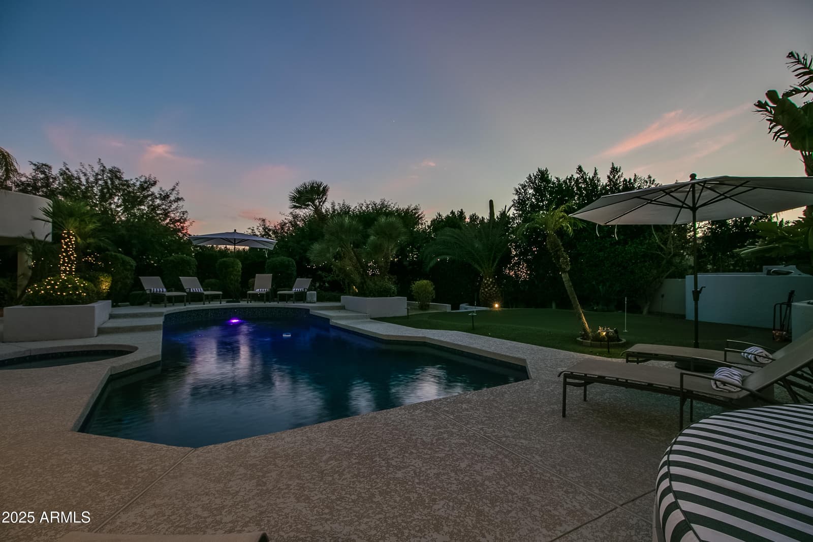 9363 E Calle De Las Brisas, Scottsdale, AZ 85255 — photo 120 of 139