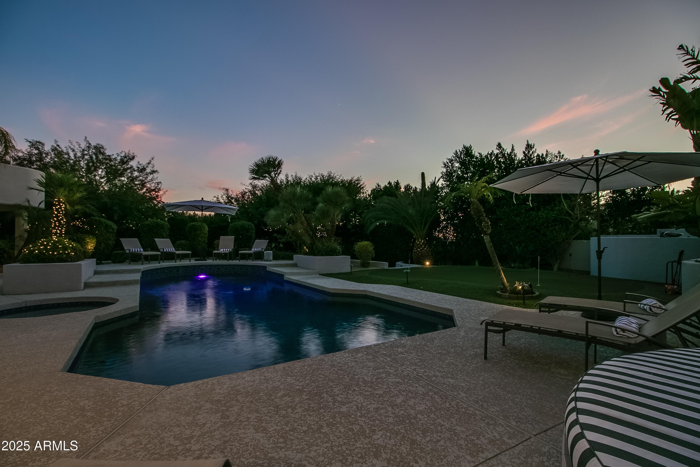9363 E CALLE DE LAS BRISAS, Scottsdale, AZ 85255 — photo 120 of 139
