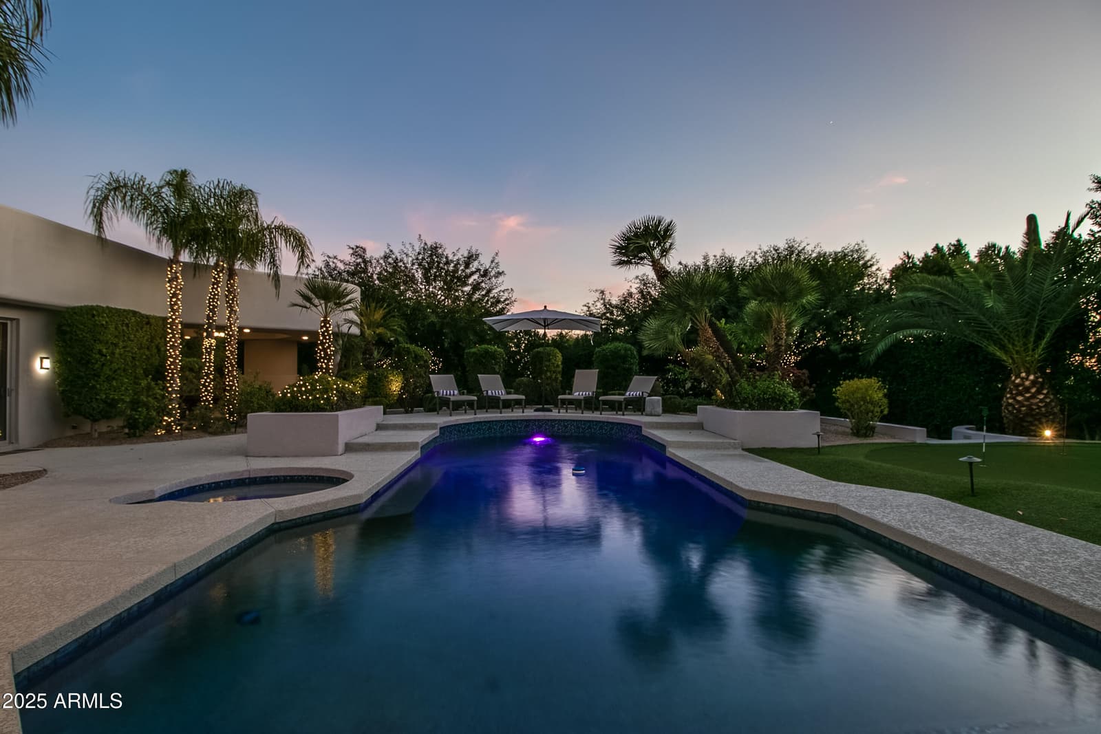 9363 E Calle De Las Brisas, Scottsdale, AZ 85255 — photo 121 of 139