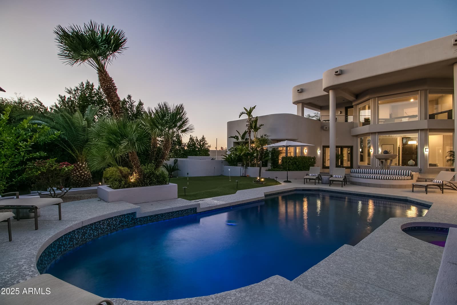 9363 E Calle De Las Brisas, Scottsdale, AZ 85255 — photo 122 of 139