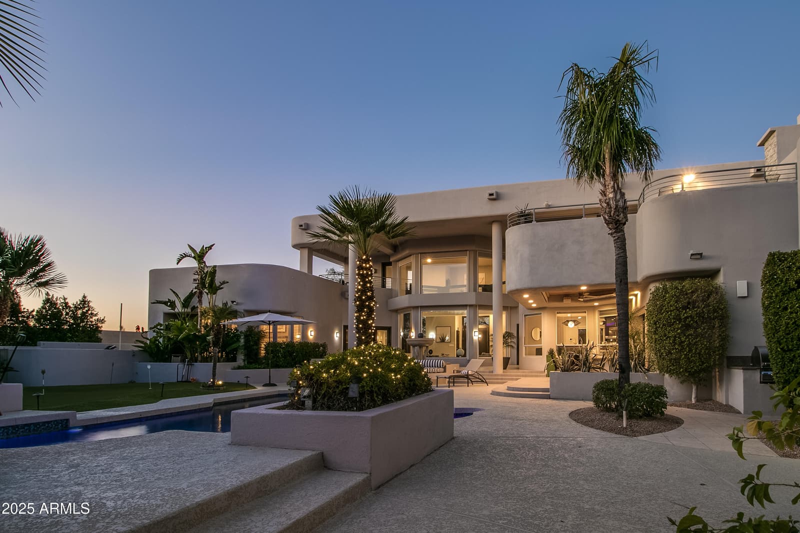 9363 E Calle De Las Brisas, Scottsdale, AZ 85255 — photo 123 of 139