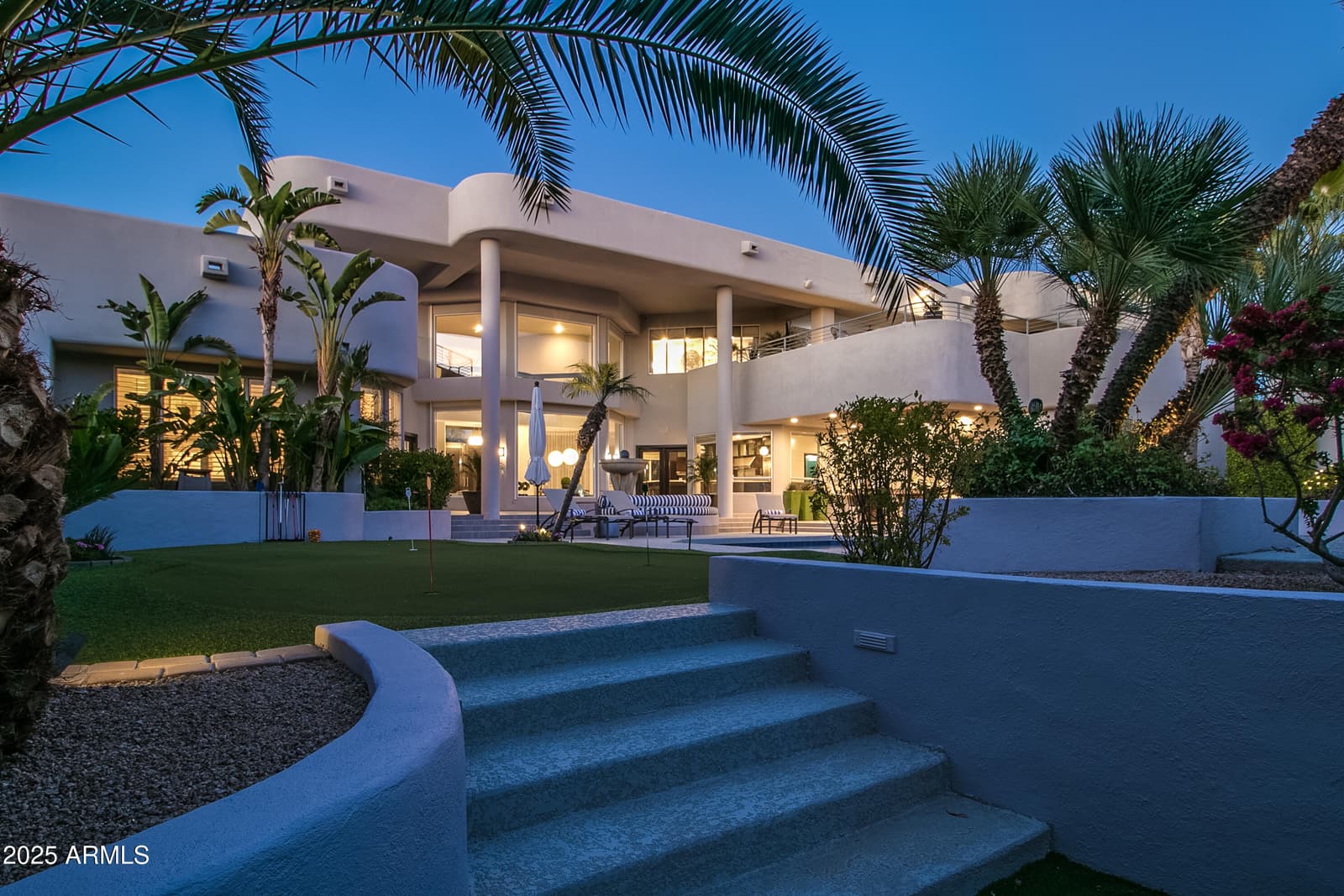 9363 E Calle De Las Brisas, Scottsdale, AZ 85255 — photo 124 of 139