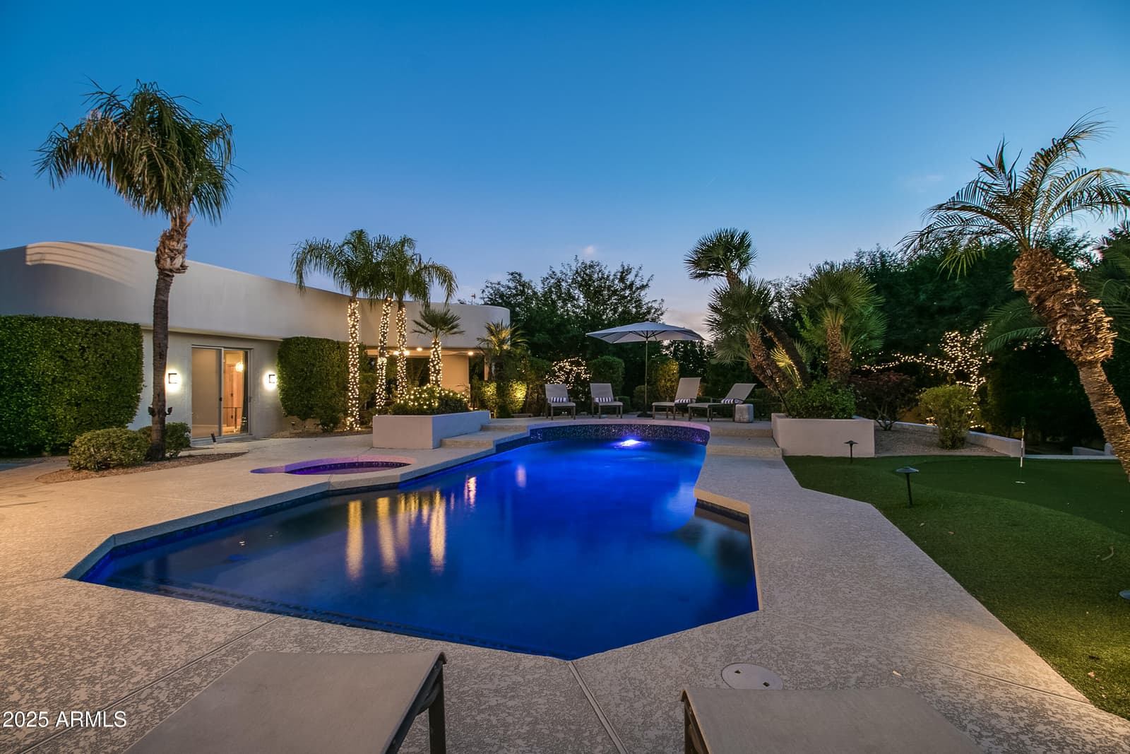 9363 E Calle De Las Brisas, Scottsdale, AZ 85255 — photo 127 of 139