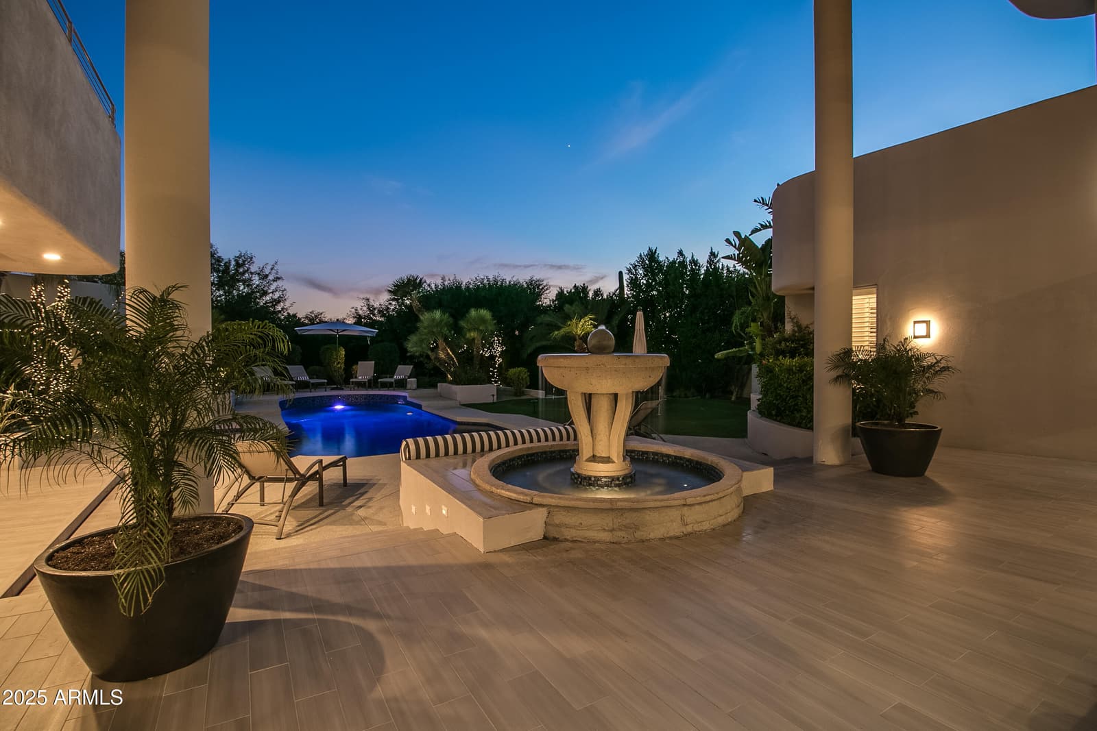 9363 E Calle De Las Brisas, Scottsdale, AZ 85255 — photo 131 of 139