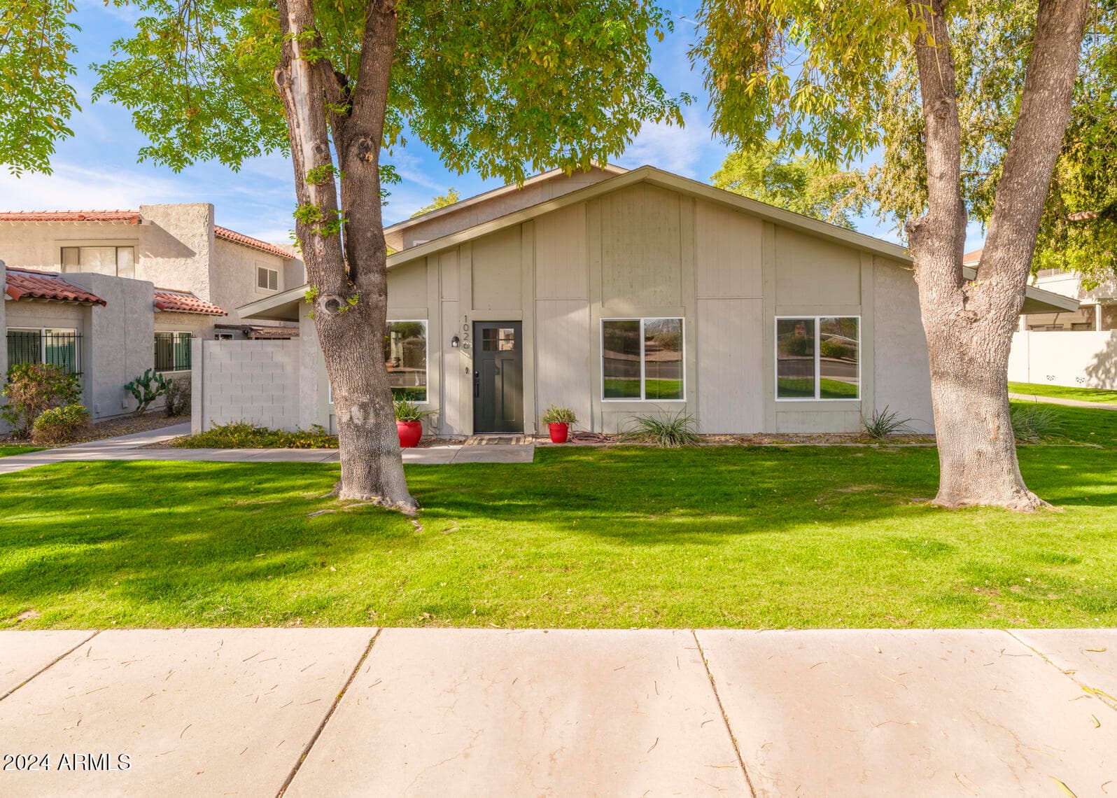 1026 N 85TH Place, Scottsdale, AZ 85257 — photo 1 of 23