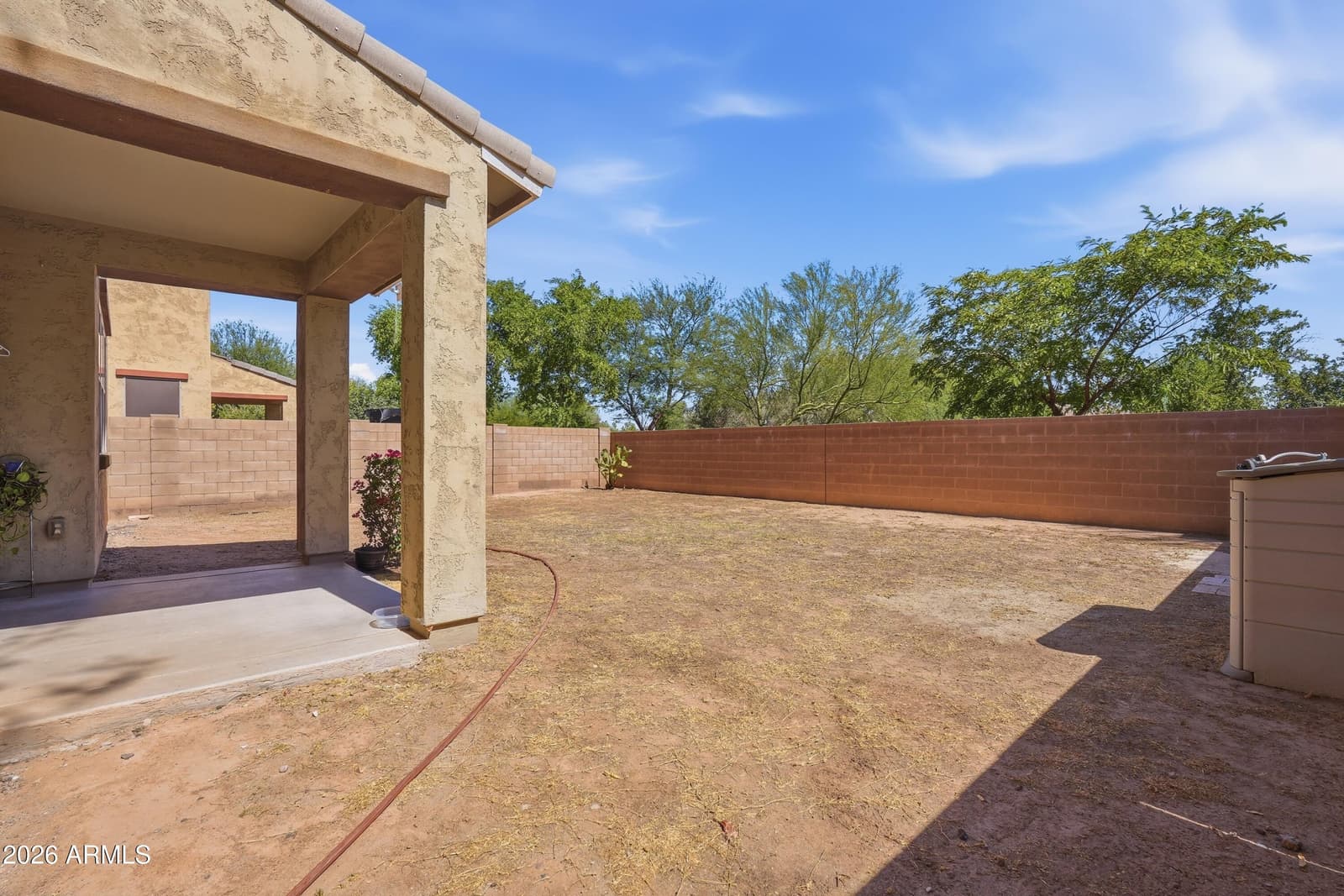 119 E CHELSEA Lane, Gilbert, AZ 85295 — photo 37 of 42