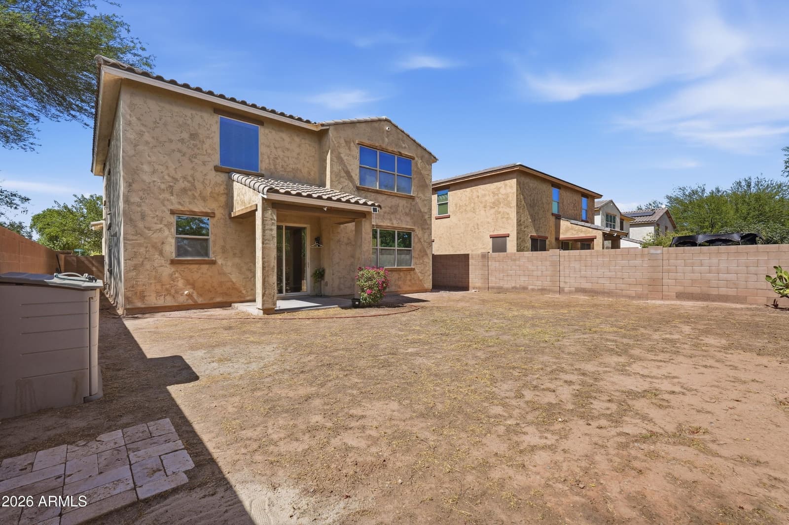 119 E CHELSEA Lane, Gilbert, AZ 85295 — photo 38 of 42