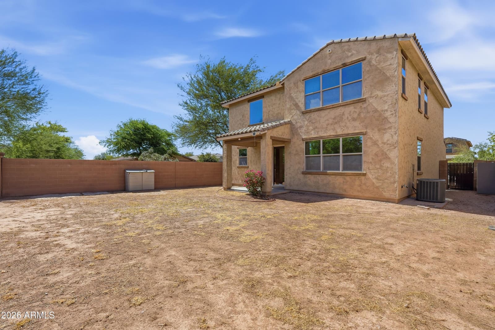 119 E CHELSEA Lane, Gilbert, AZ 85295 — photo 39 of 42