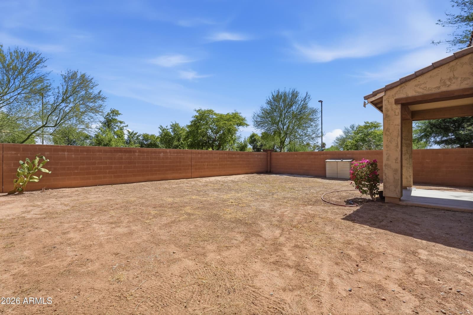 119 E CHELSEA Lane, Gilbert, AZ 85295 — photo 40 of 42