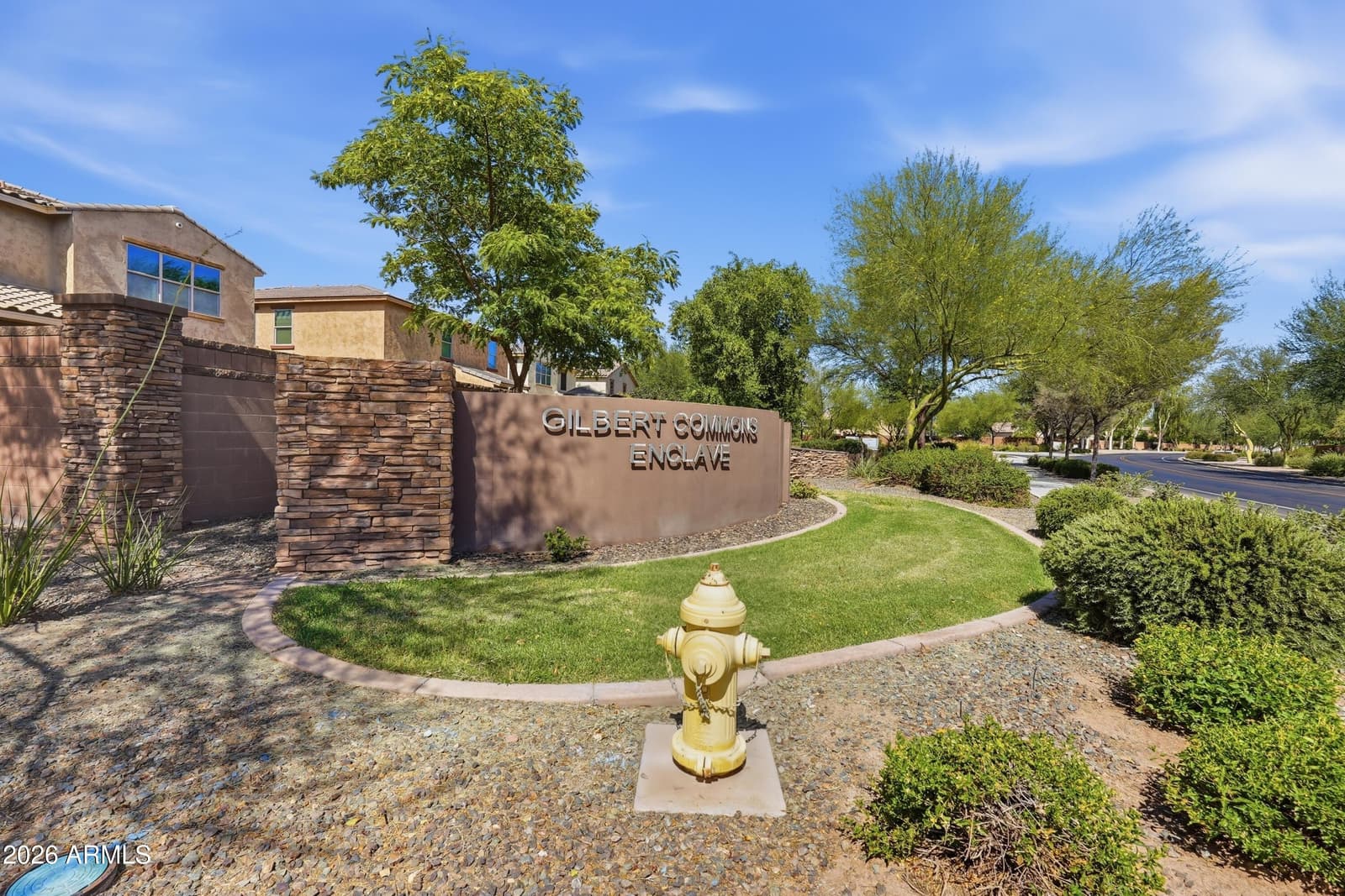 119 E CHELSEA Lane, Gilbert, AZ 85295 — photo 42 of 42