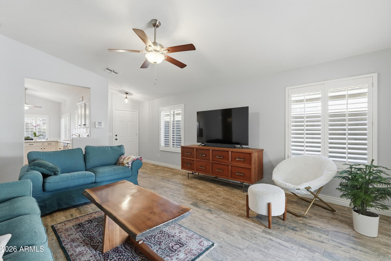 3611 W CHARLOTTE Drive, Glendale, AZ 85310