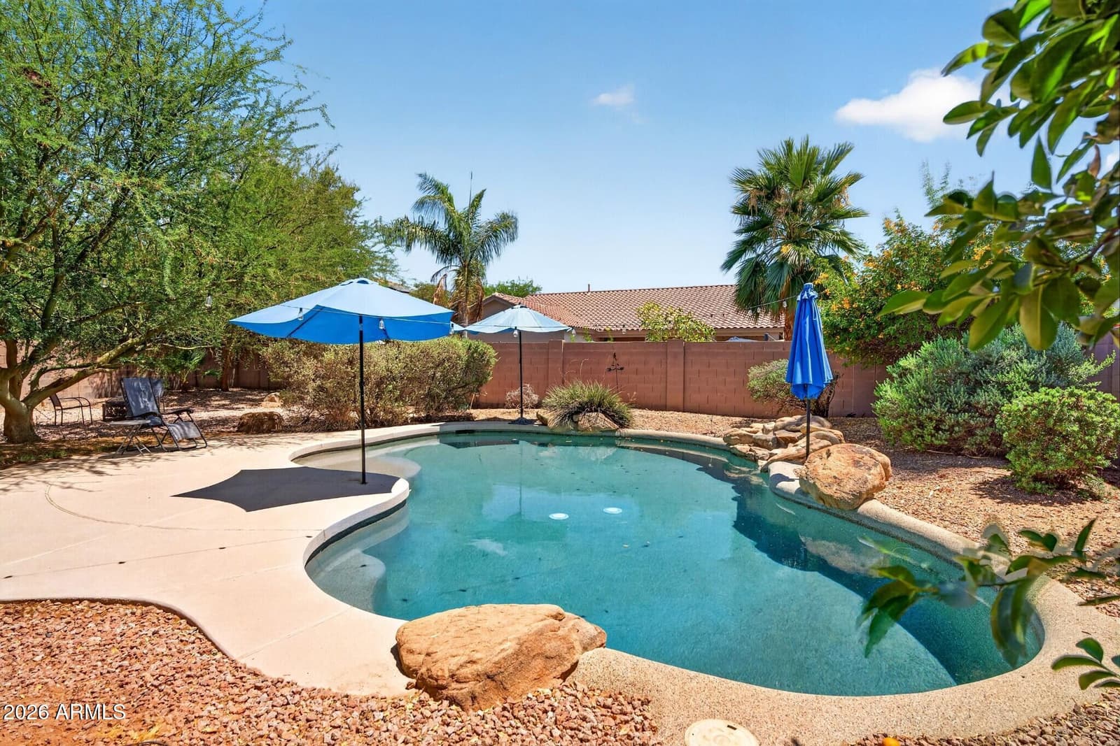 2355 E LA COSTA Place, Chandler, AZ 85249 — photo 49 of 67