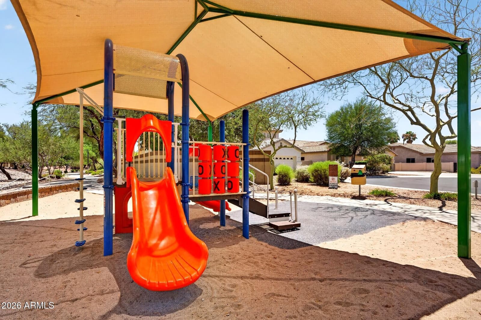 2355 E LA COSTA Place, Chandler, AZ 85249 — photo 60 of 67