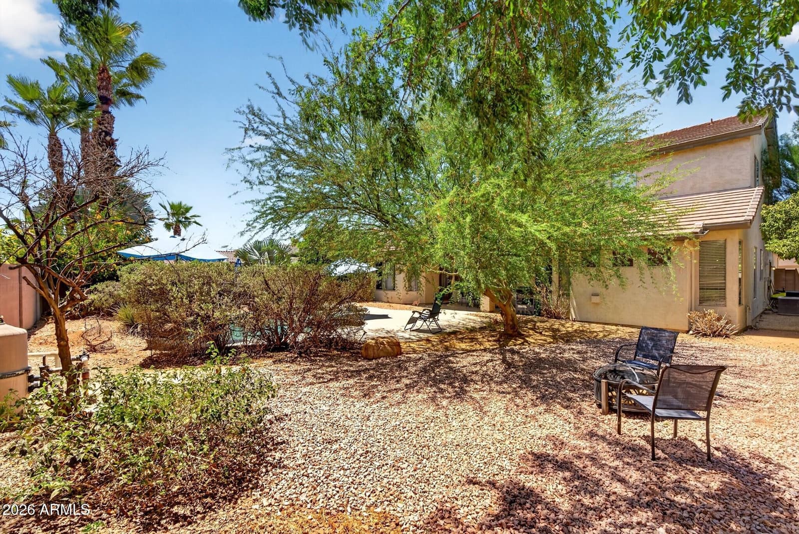 2355 E LA COSTA Place, Chandler, AZ 85249 — photo 53 of 67