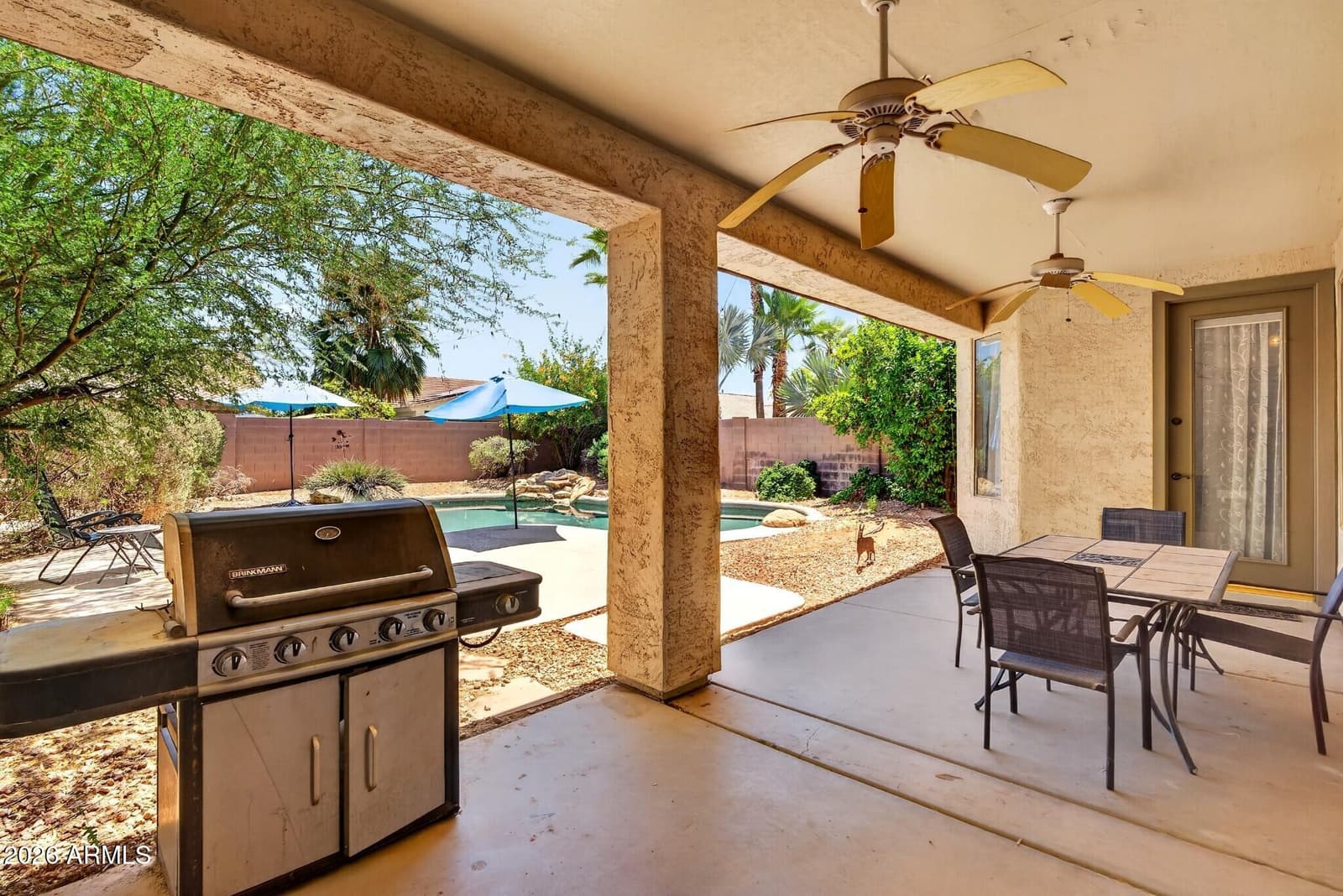 2355 E LA COSTA Place, Chandler, AZ 85249 — photo 48 of 67