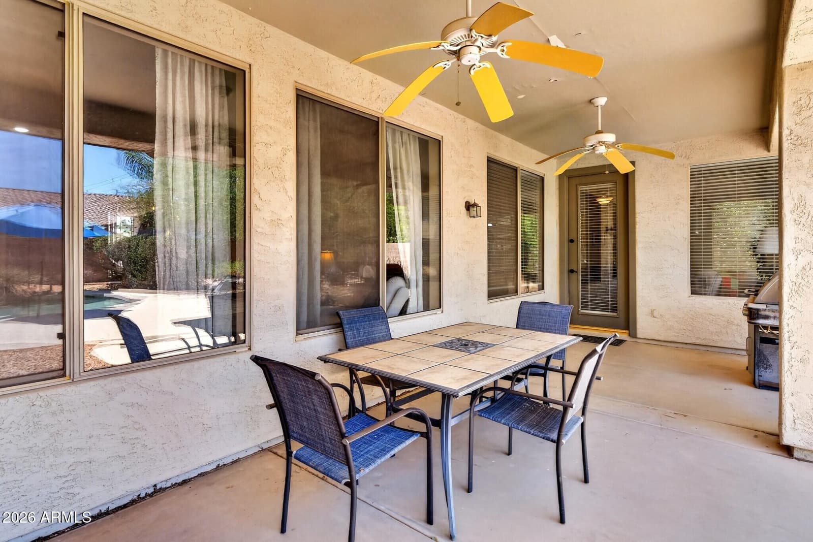 2355 E LA COSTA Place, Chandler, AZ 85249 — photo 47 of 67