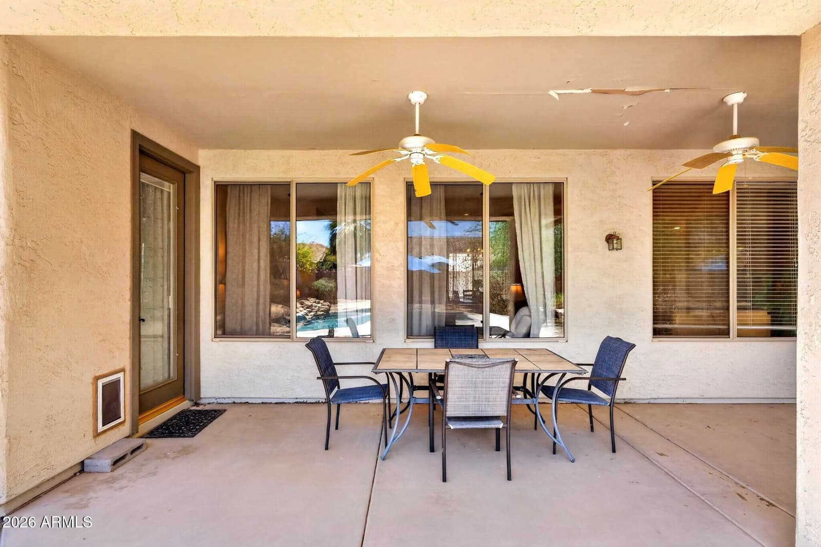 2355 E LA COSTA Place, Chandler, AZ 85249 — photo 46 of 67