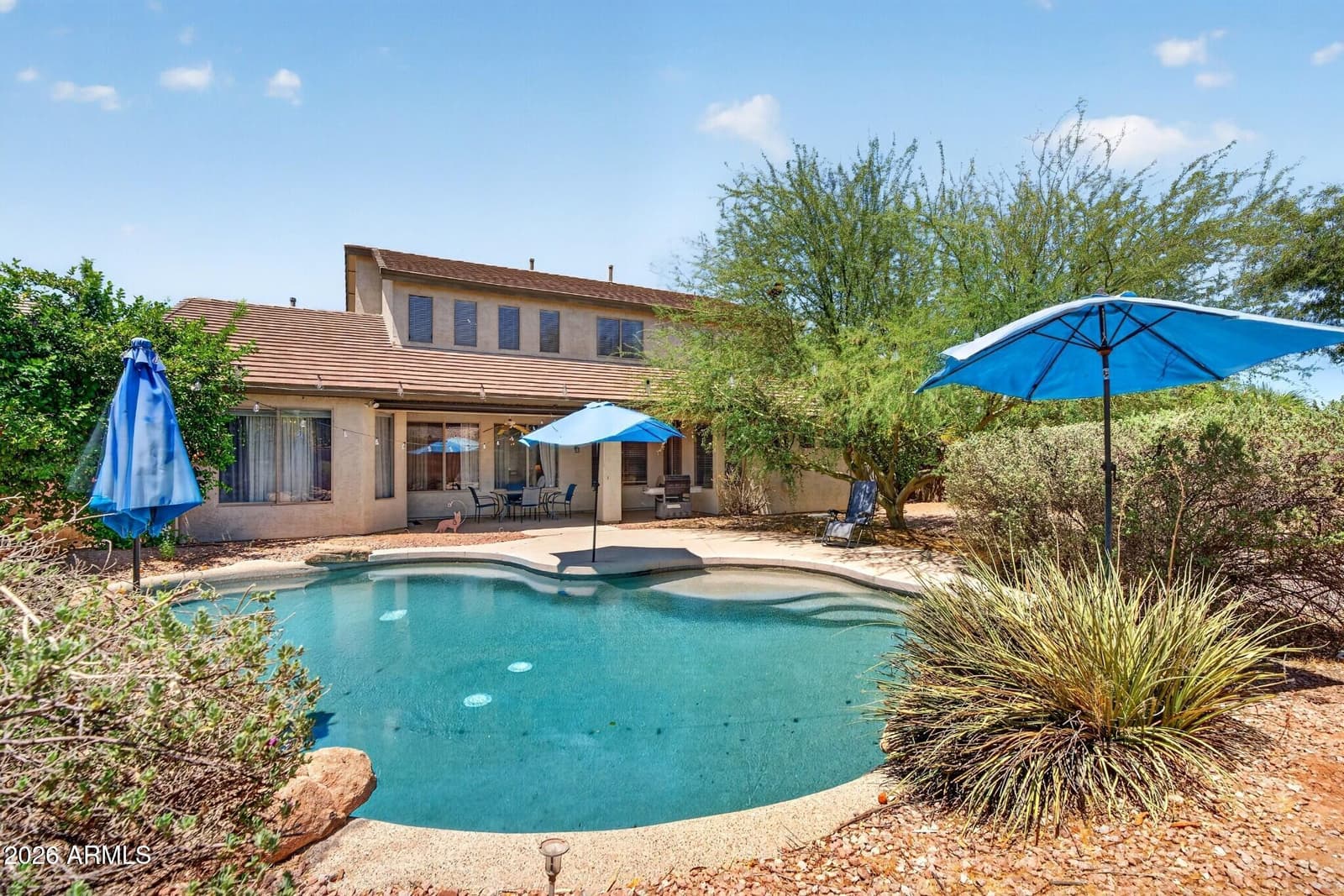 2355 E LA COSTA Place, Chandler, AZ 85249 — photo 51 of 67