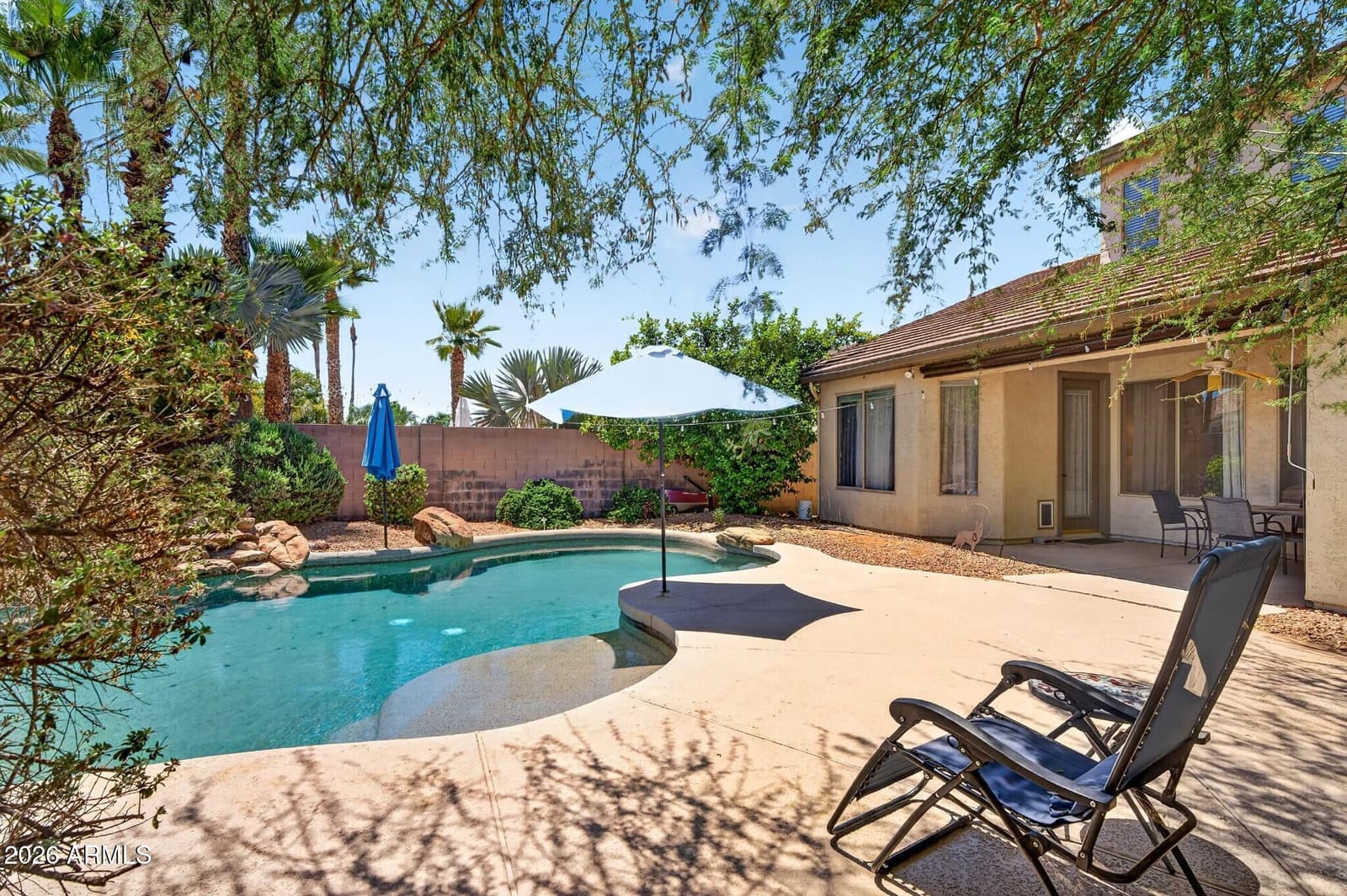 2355 E LA COSTA Place, Chandler, AZ 85249 — photo 52 of 67