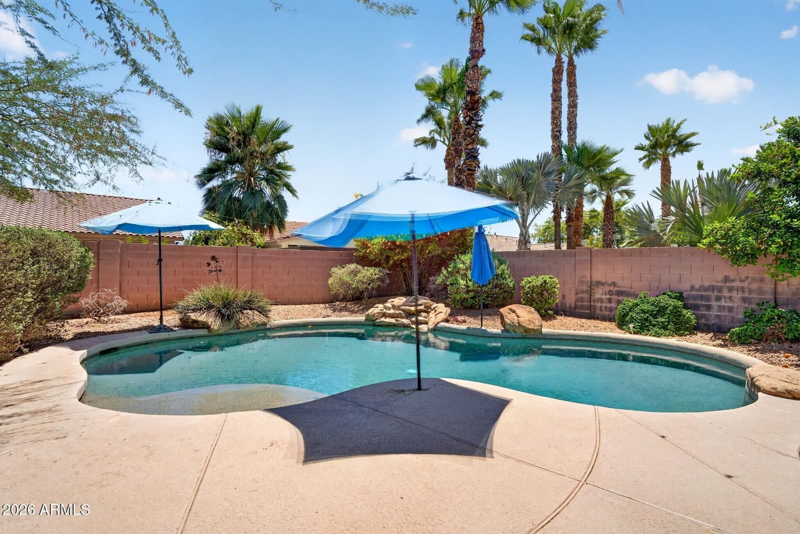 2355 E LA COSTA Place, Chandler, AZ 85249 — photo 50 of 67